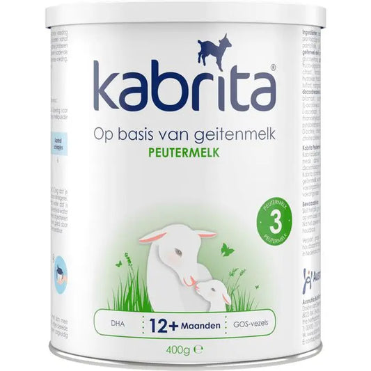 Kabrita Goat Milk Stage 3 400g